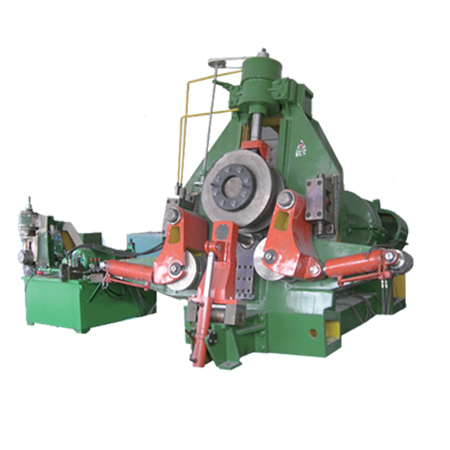 D51Y-800E 多功能輾環機