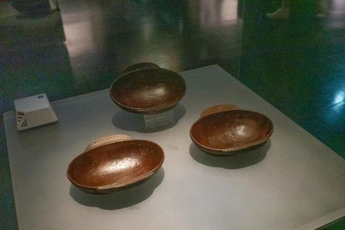 中國這一低調的物品 已經沉沒了數千年,是時候讓他大放異彩 漆器