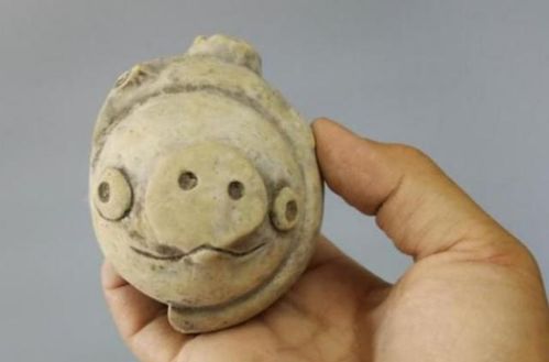 要不是考古現場發現,這些撞臉的神奇文物,誰也不敢認成真貨