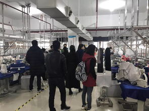 義烏對接會丨優秀工廠參觀