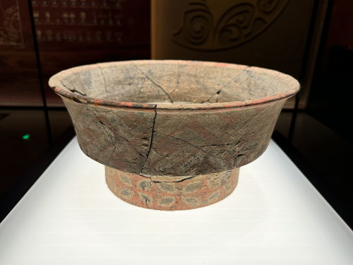 陶寺遺址博物館開館 首次系統展示陶寺文明