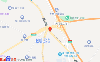 社崗(新聯路口)公交站