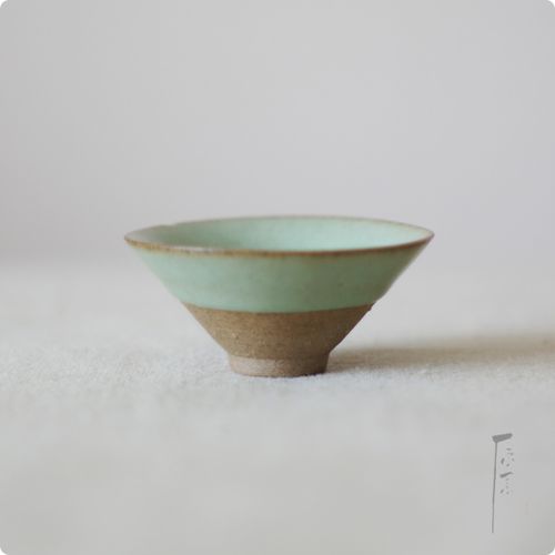 原素 日式手工陶制品茗杯 茶杯 滿五件包郵