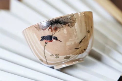 如何才能挑選到一只好的主人杯