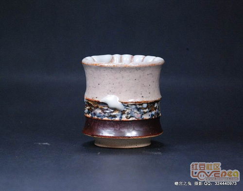 中國名瓷名陶 茶杯 茶盞 茶碗精品欣賞
