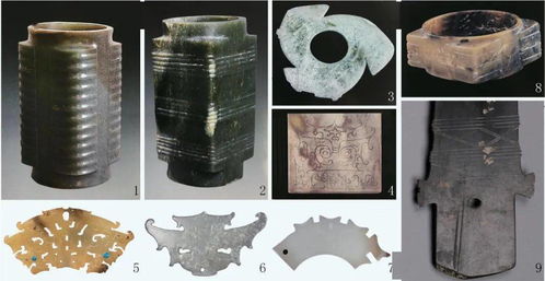 4300 年前后玉器在北方地區各文化間的互動