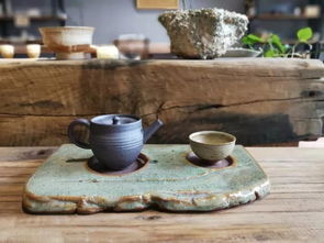 80后茶陶匠人 我做出什么, 便是什么