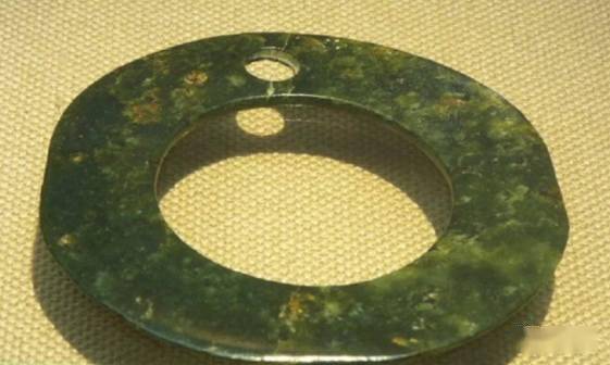 古玉鑲嵌 精彩絕倫的夏代玉器大賞