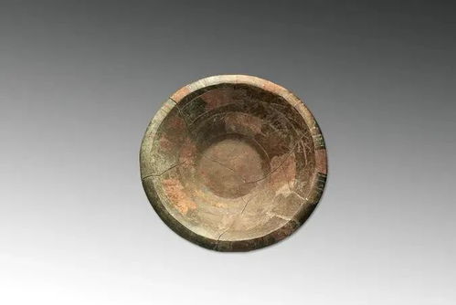 國(guó)家寶藏紀(jì)念幣,陶寺彩繪蟠龍盤(pán)即將精美呈現(xiàn)