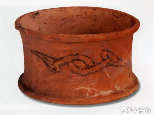 古陶瓷鑒藏常識(shí) 4 新石器時(shí)代長(zhǎng)江流域陶瓷高清圖鑒