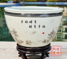 景德鎮(zhèn)風(fēng)水大缸 陶瓷大魚缸批發(fā) 訂做大水缸,景德鎮(zhèn)風(fēng)水大缸 陶瓷大魚缸批發(fā) 訂做大水缸生產(chǎn)廠家,景德鎮(zhèn)風(fēng)水大缸 陶瓷大魚缸批發(fā) 訂做大水缸價格