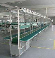 跨度傳送機(jī)吊空高空流水線_跨度傳送機(jī)吊空高空流水線供貨商_供應(yīng)跨度傳送機(jī)吊空高空流水線_跨度傳送機(jī)吊空高空流水線價(jià)格_廣州歐克輸送設(shè)備配件有限公司