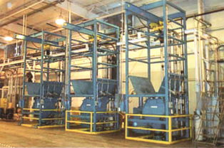 氣力輸送設(shè)備 全國(guó)質(zhì)優(yōu)價(jià)低的氣力輸送設(shè)備 盡在章丘恒宇機(jī)械