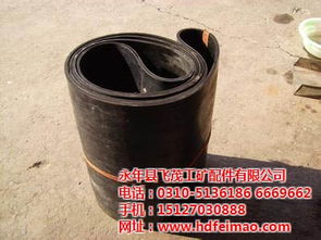 飛茂工礦配件 圖 輸送帶生產(chǎn)廠家 輸送帶生產(chǎn)廠家