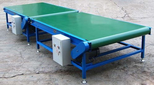 食品級皮帶輸送機(jī)報(bào)價(jià) 廠家