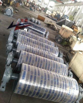 江蘇雙箭 各種型號輸送機(jī)專用滾筒 環(huán)保滾筒 鼠籠式滾筒圖片_高清圖_細(xì)節(jié)圖