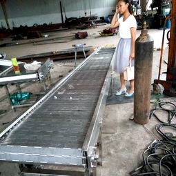 倍速鏈輸送線報價 廠家