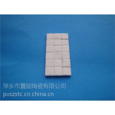 【專業(yè)工廠供應(yīng)管道用95%氧化鋁耐磨陶瓷馬賽克 化工輸送設(shè)備配件 耐磨類】?jī)r(jià)格_廠家 - 中國(guó)供應(yīng)商