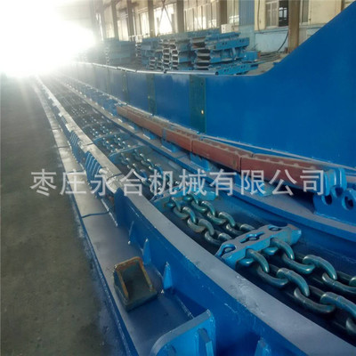 【廠家供應(yīng)】礦山設(shè)備煤礦設(shè)備刮板輸送機及配件ZJ-1000型緊鏈器