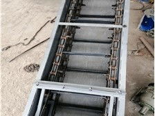 第5頁 產(chǎn)品展示 曲阜市都用輸送機械廠銷售部