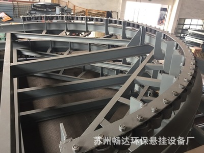 XT系列懸掛輸送機滾子列回轉裝置 廠家供應輸送設備配件裝置.