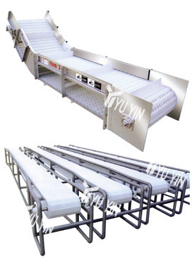 輸送機(jī),滾筒,網(wǎng)帶,鏈板,輸送機(jī)配件,流水線_上海昱音機(jī)械